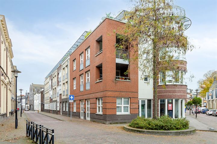 View photo 27 of Damstraat 30