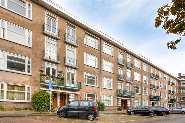 Bekijk foto 27 van Uiterwaardenstraat 54-1