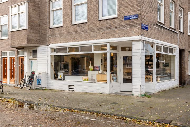 Bekijk foto 26 van Uiterwaardenstraat 54-1