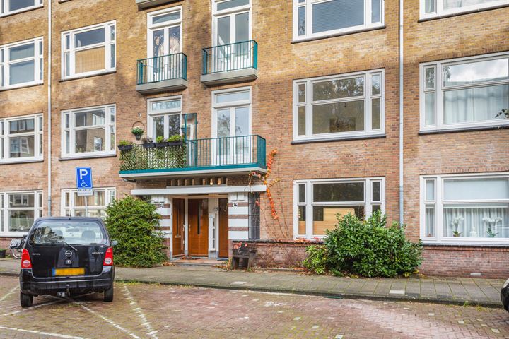 Bekijk foto 25 van Uiterwaardenstraat 54-1