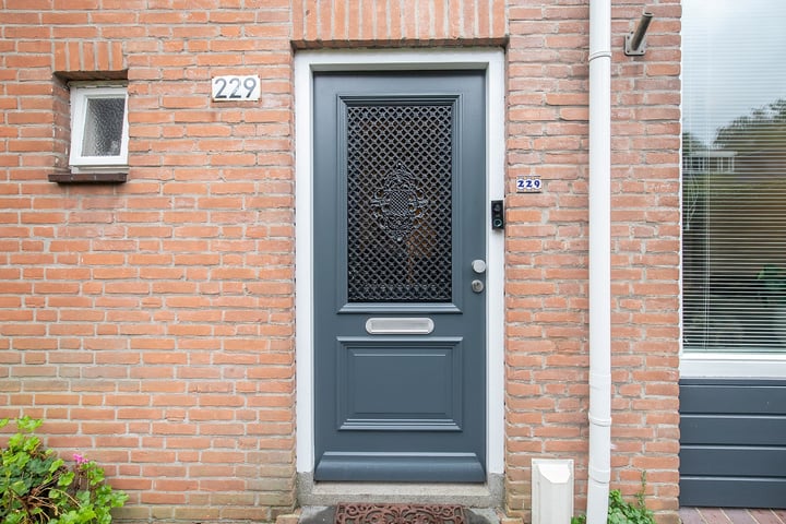 Bekijk foto 40 van Van der Helmstraat 229