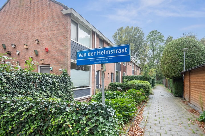 Bekijk foto 46 van Van der Helmstraat 229