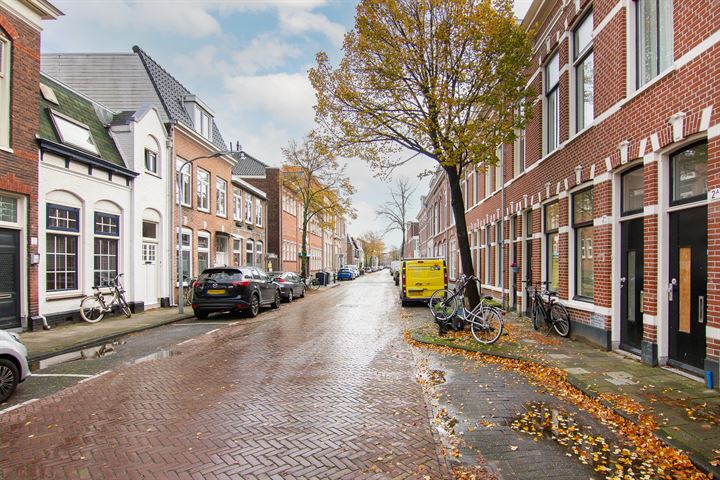 Bekijk foto 17 van Linschotenstraat 5-ZW