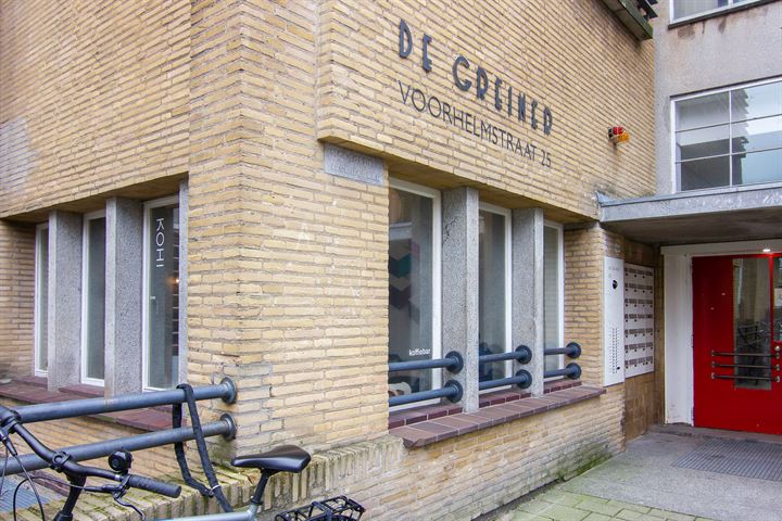 Bekijk foto 18 van Linschotenstraat 5-ZW