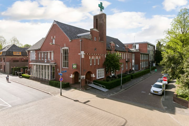 Gorechtkade 2, Groningen