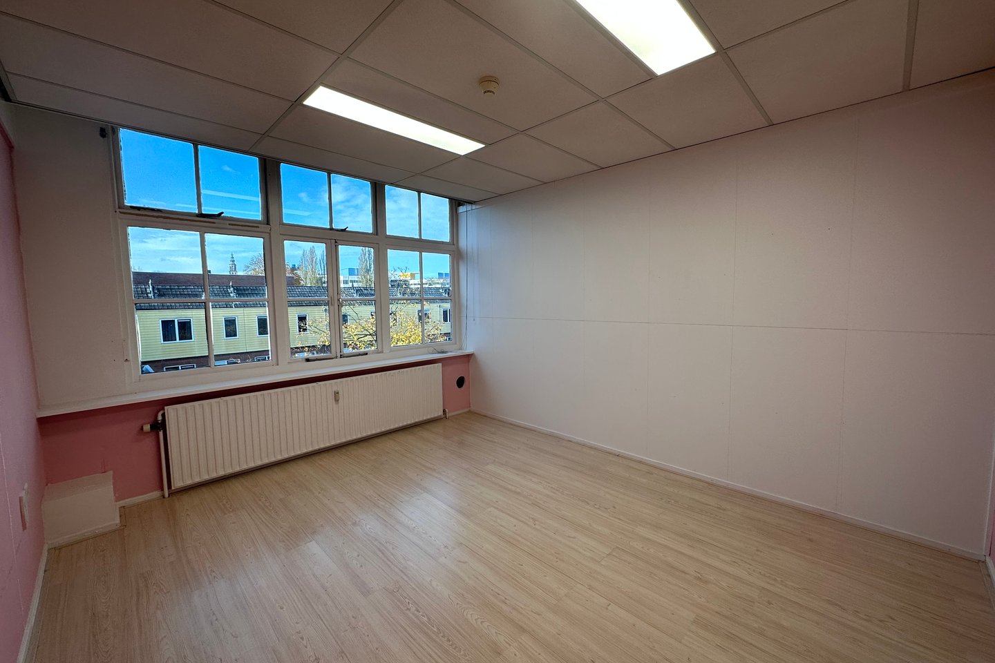 Bekijk foto 3 van Gorechtkade 2