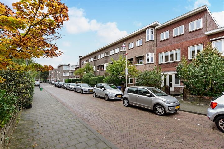 View photo 36 of Mauvestraat 15