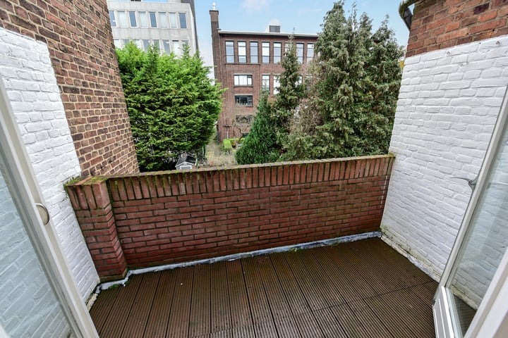 View photo 20 of Mauvestraat 15