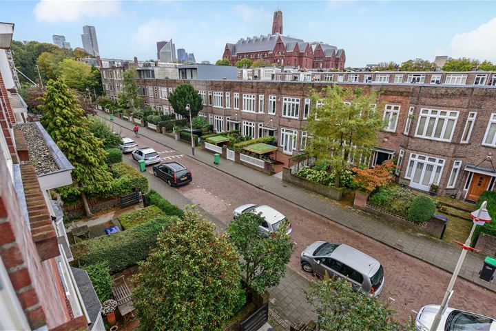 View photo 35 of Mauvestraat 15