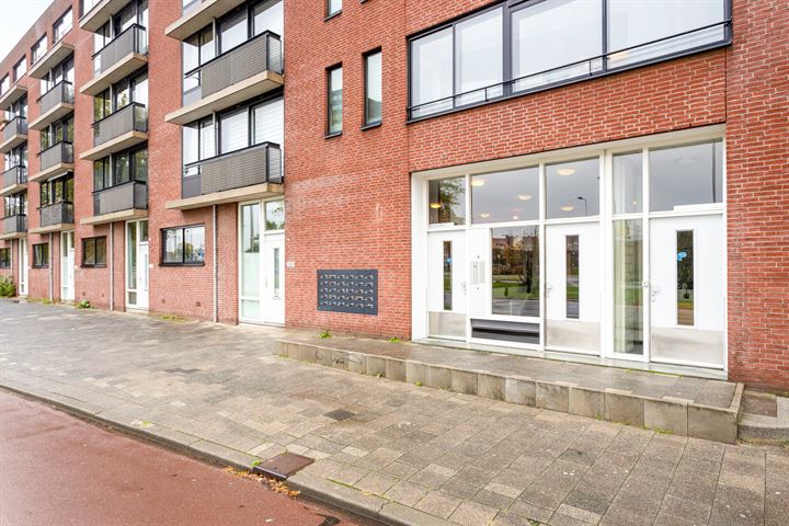 Bekijk foto 7 van Rochussenstraat 235-E