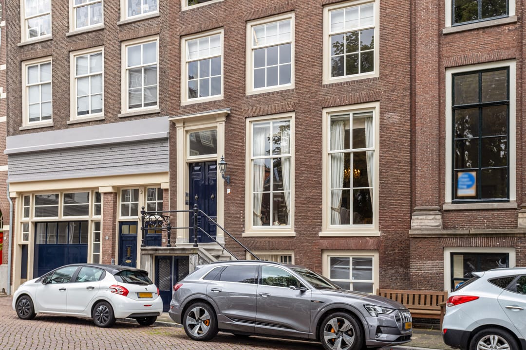 Foto 52 van Wolwevershaven 42-B