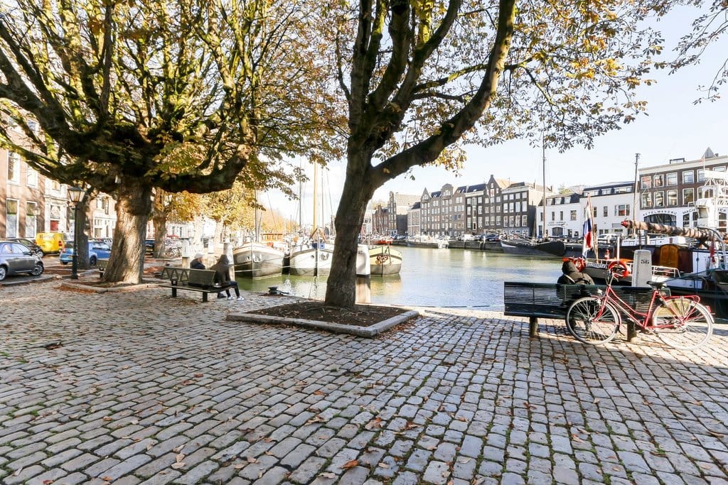 Foto 67 van Wolwevershaven 42-B