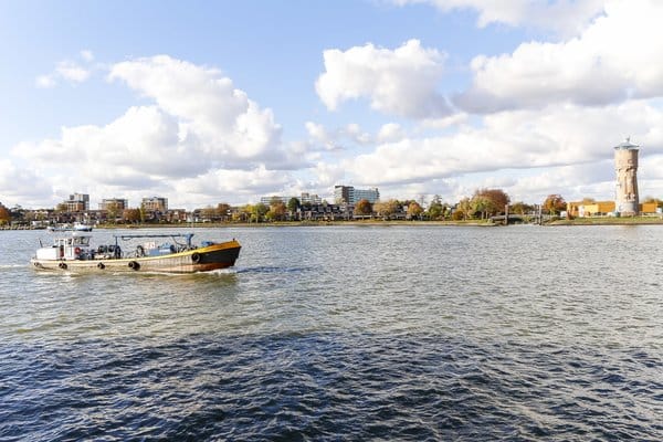 Foto 58 van Wolwevershaven 42-B