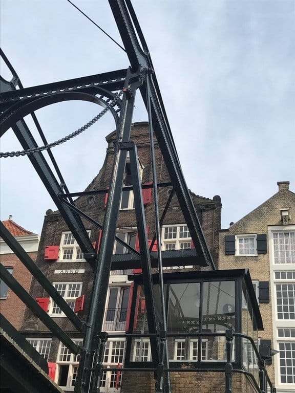 Foto 68 van Wolwevershaven 42-B