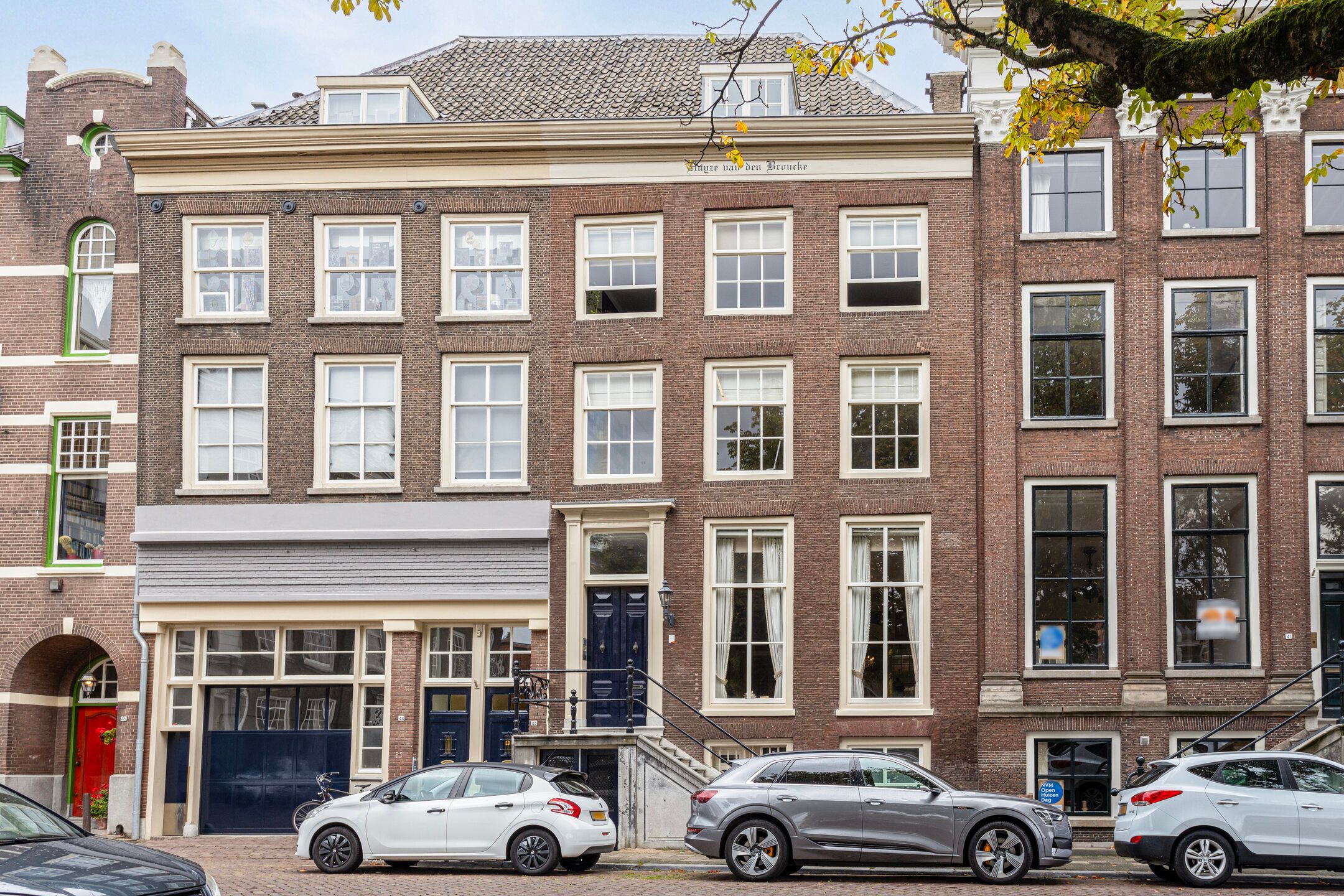 Foto 51 van Wolwevershaven 42-B