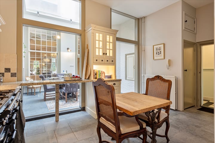 Foto 5 van Wolwevershaven 42-B