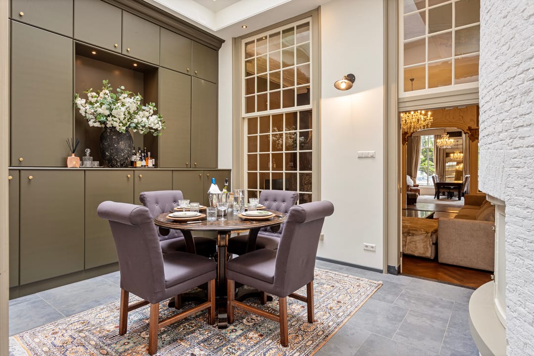 Foto 7 van Wolwevershaven 42-B