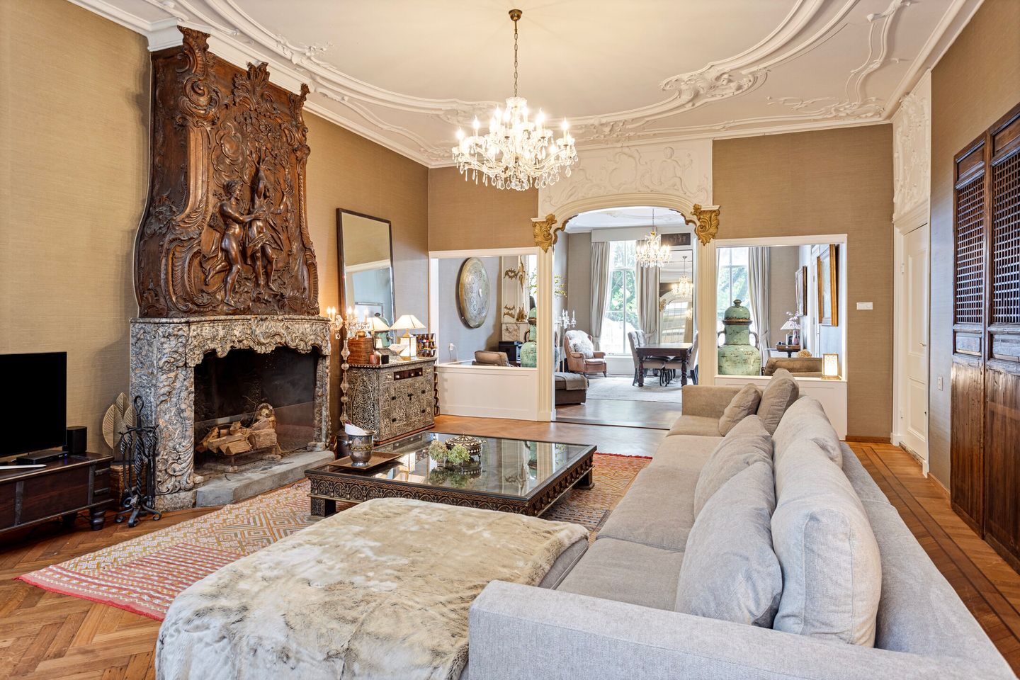 Foto 10 van Wolwevershaven 42-B