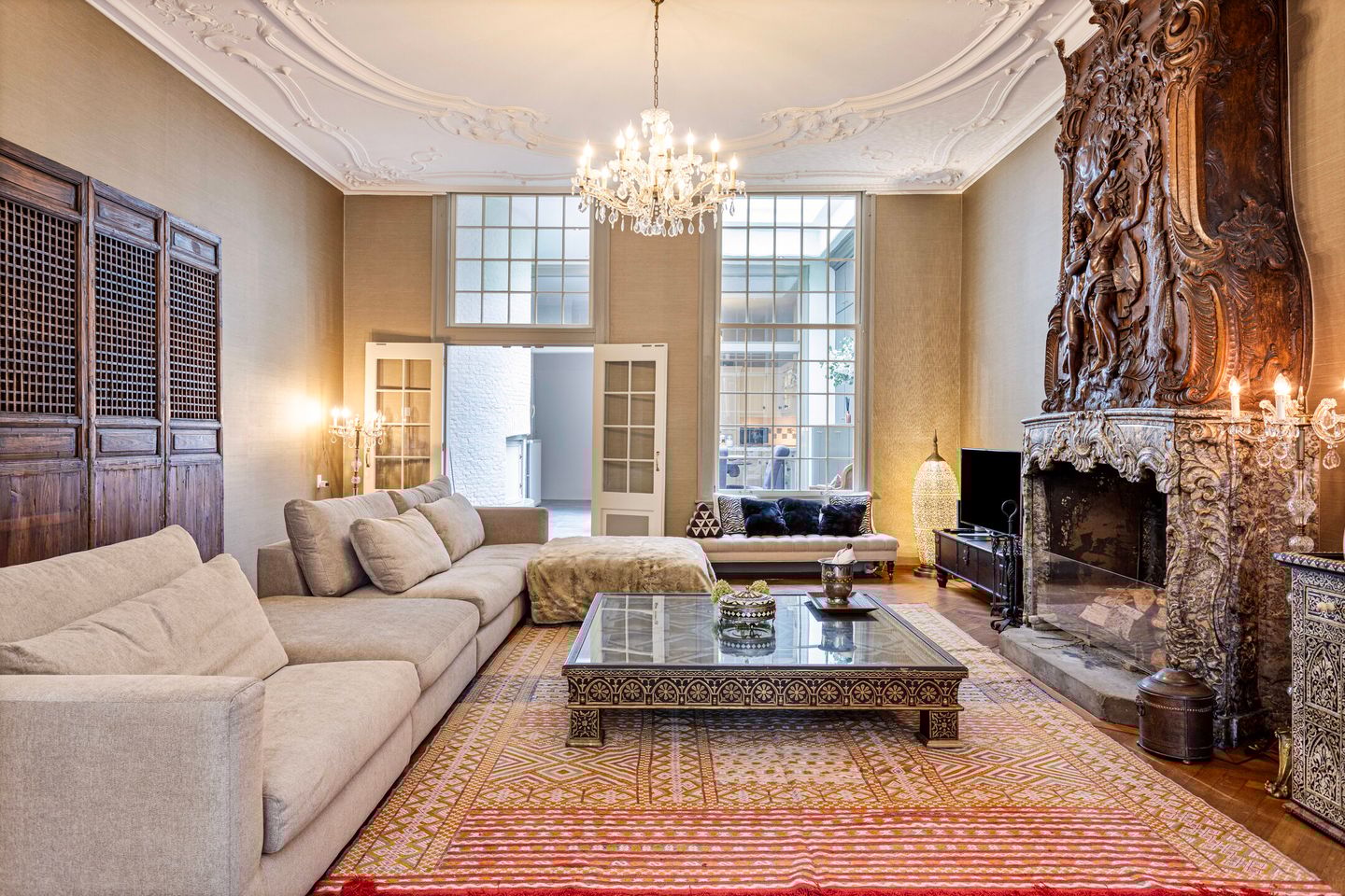 Foto 14 van Wolwevershaven 42-B