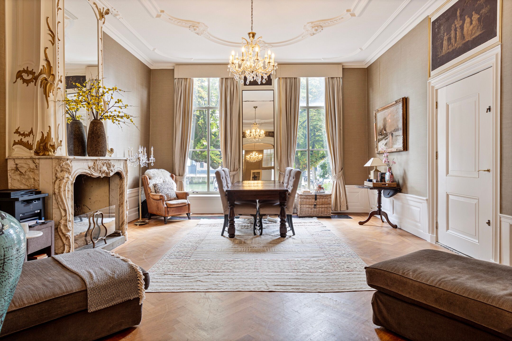 Foto 15 van Wolwevershaven 42-B