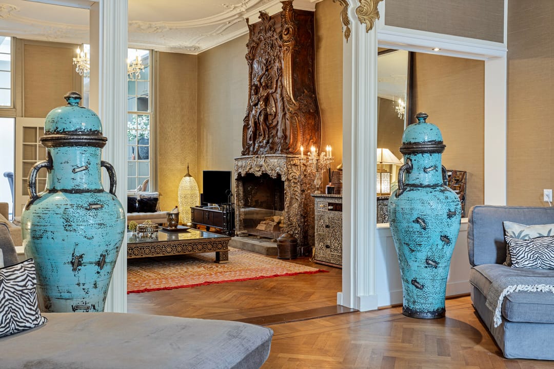 Foto 17 van Wolwevershaven 42-B