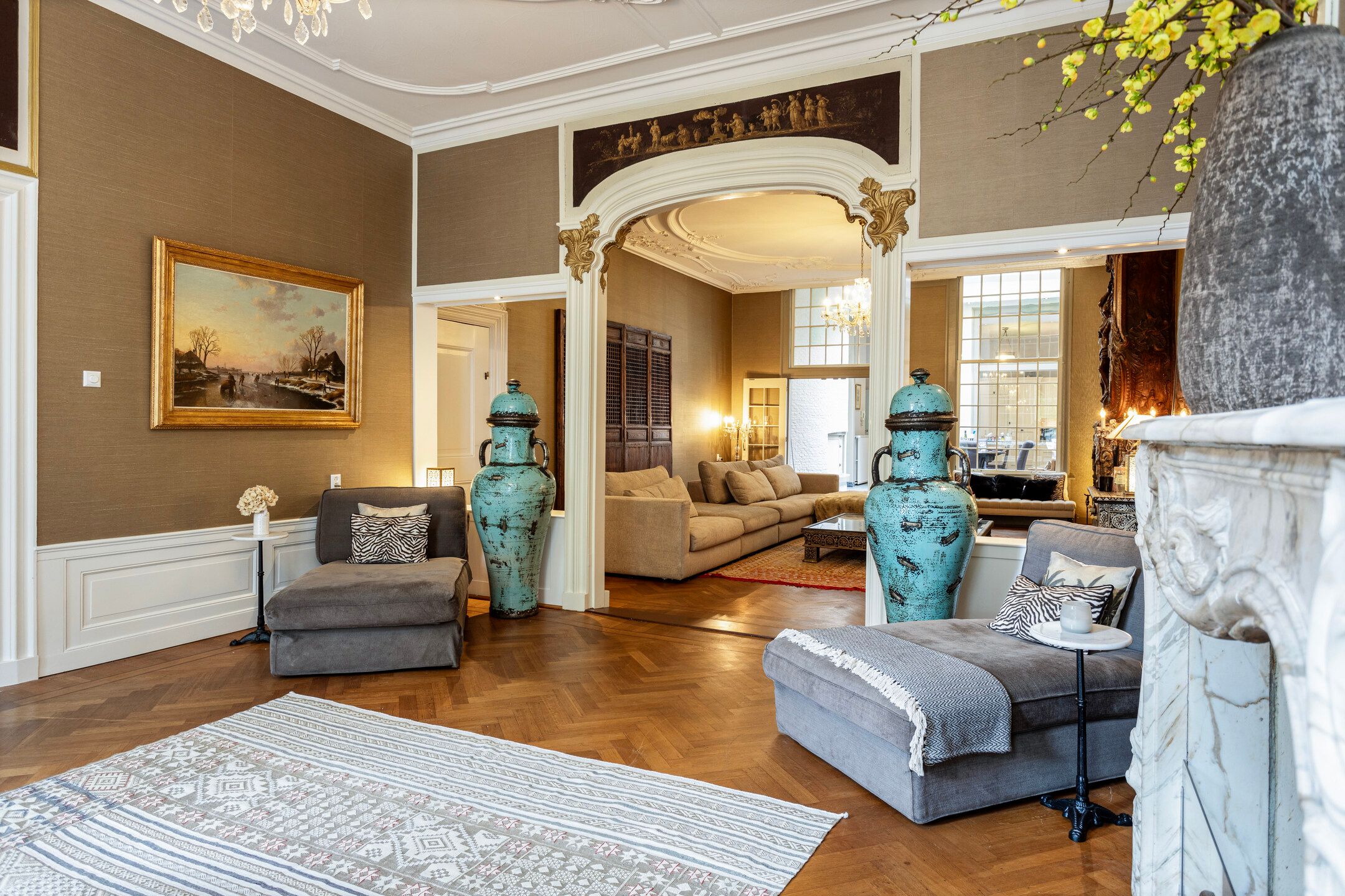 Foto 18 van Wolwevershaven 42-B