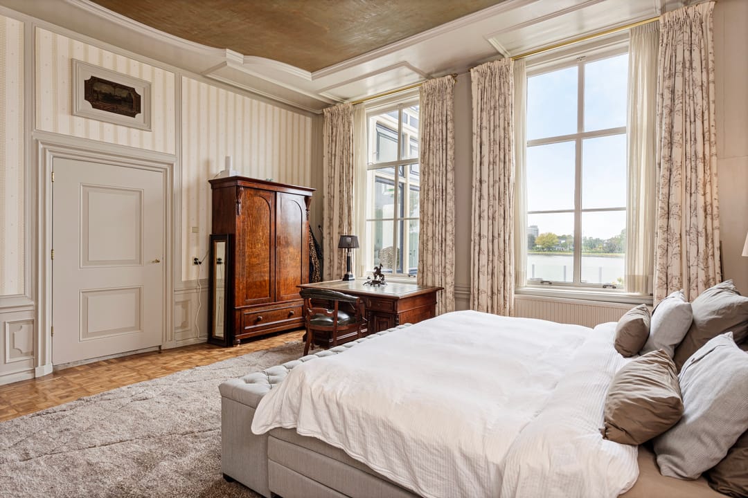 Foto 32 van Wolwevershaven 42-B