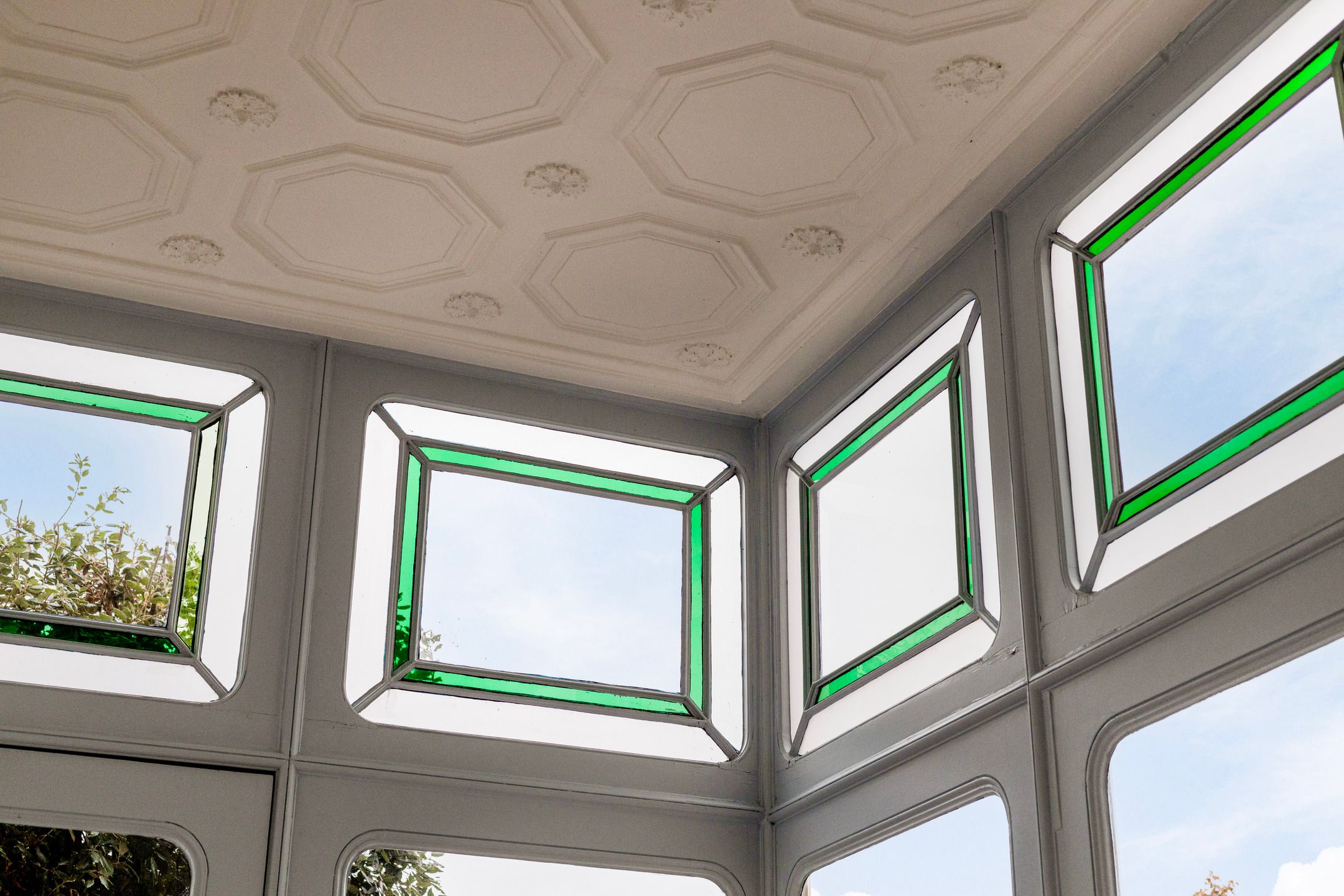 Foto 30 van Wolwevershaven 42-B