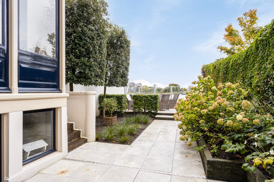 Foto 46 van Wolwevershaven 42-B