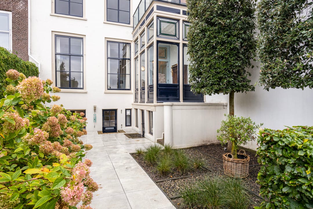 Foto 47 van Wolwevershaven 42-B