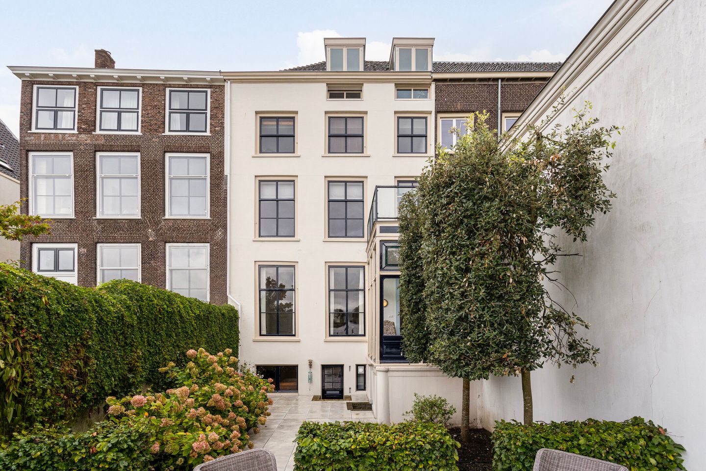 Foto 50 van Wolwevershaven 42-B