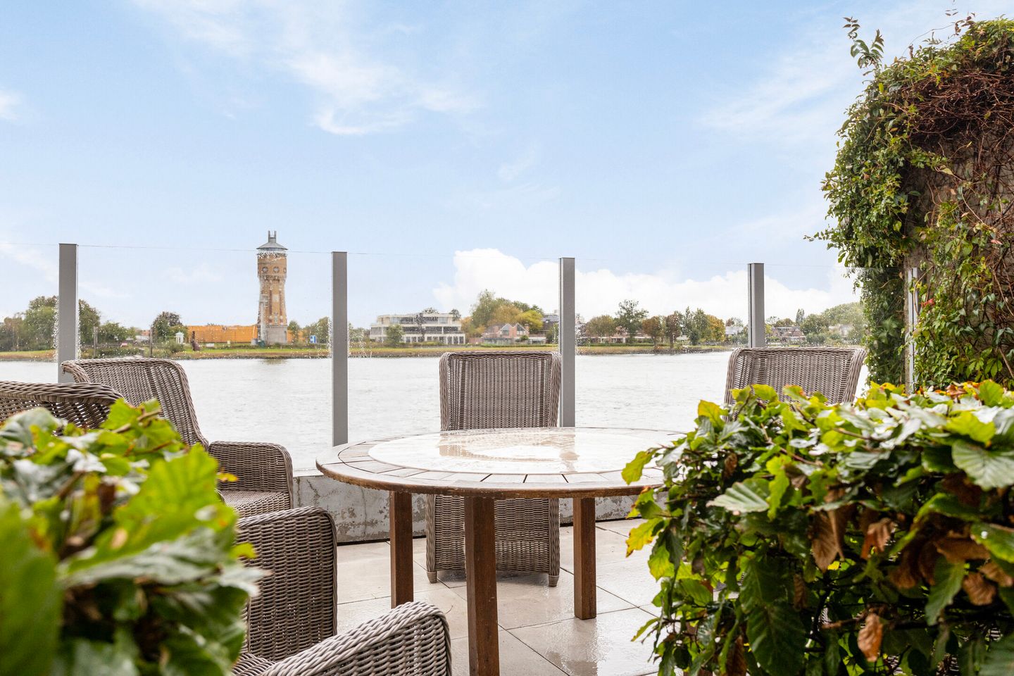 Foto 55 van Wolwevershaven 42-B