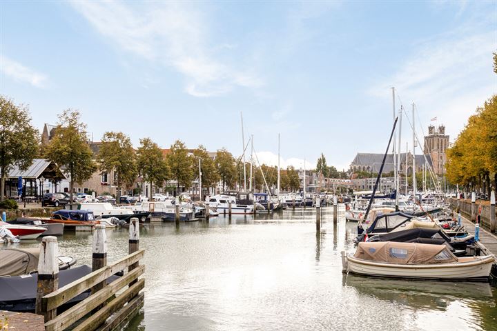 View photo 61 of Wolwevershaven 42-B