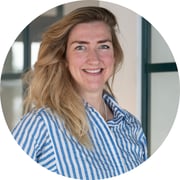 Tessa van Ekeren  - Makelaar (Directeur)