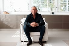 E.H.G. (Eric) van Rijt - NVM Register Makelaar