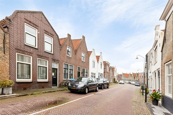 Bekijk foto 2 van Bagijnestraat 39