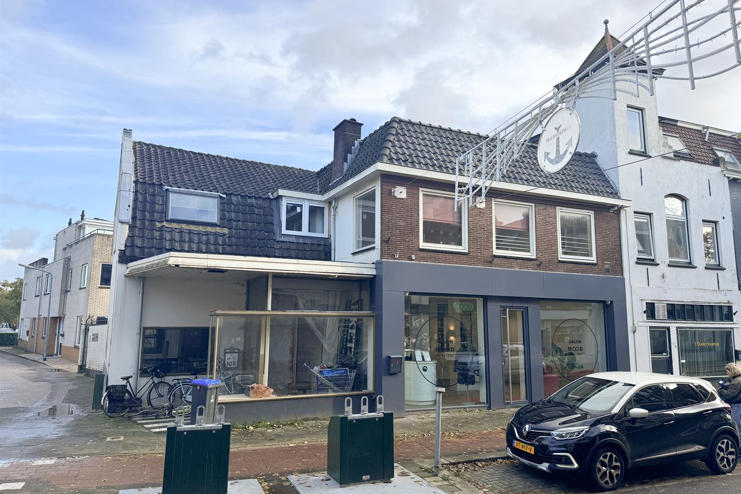 Bekijk foto 1 van Havenstraat 105-107