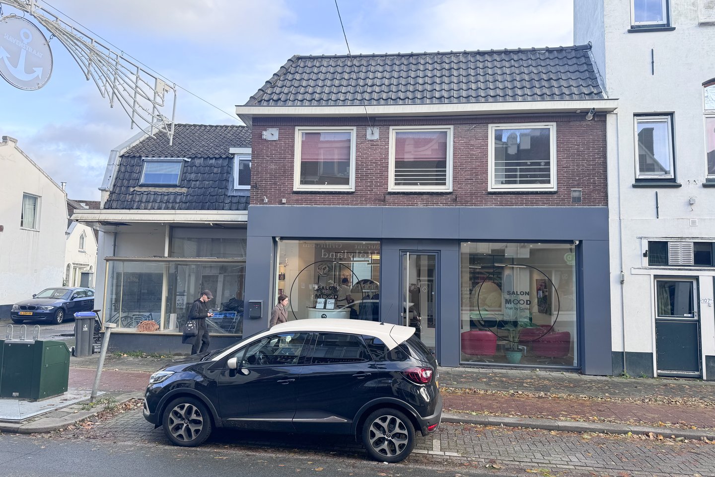 Bekijk foto 2 van Havenstraat 105-107