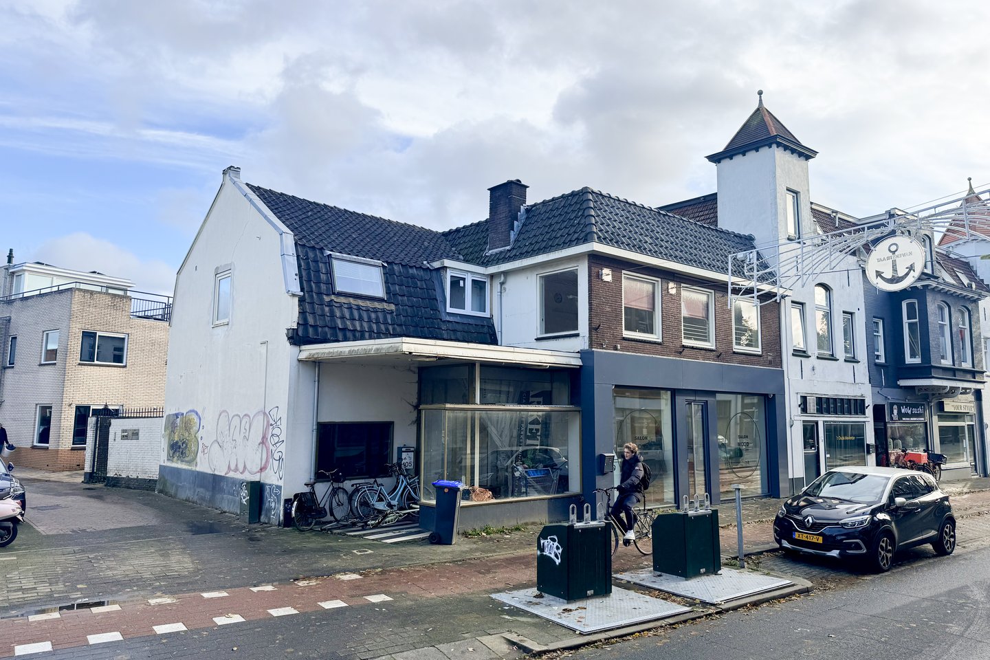 Bekijk foto 3 van Havenstraat 105-107