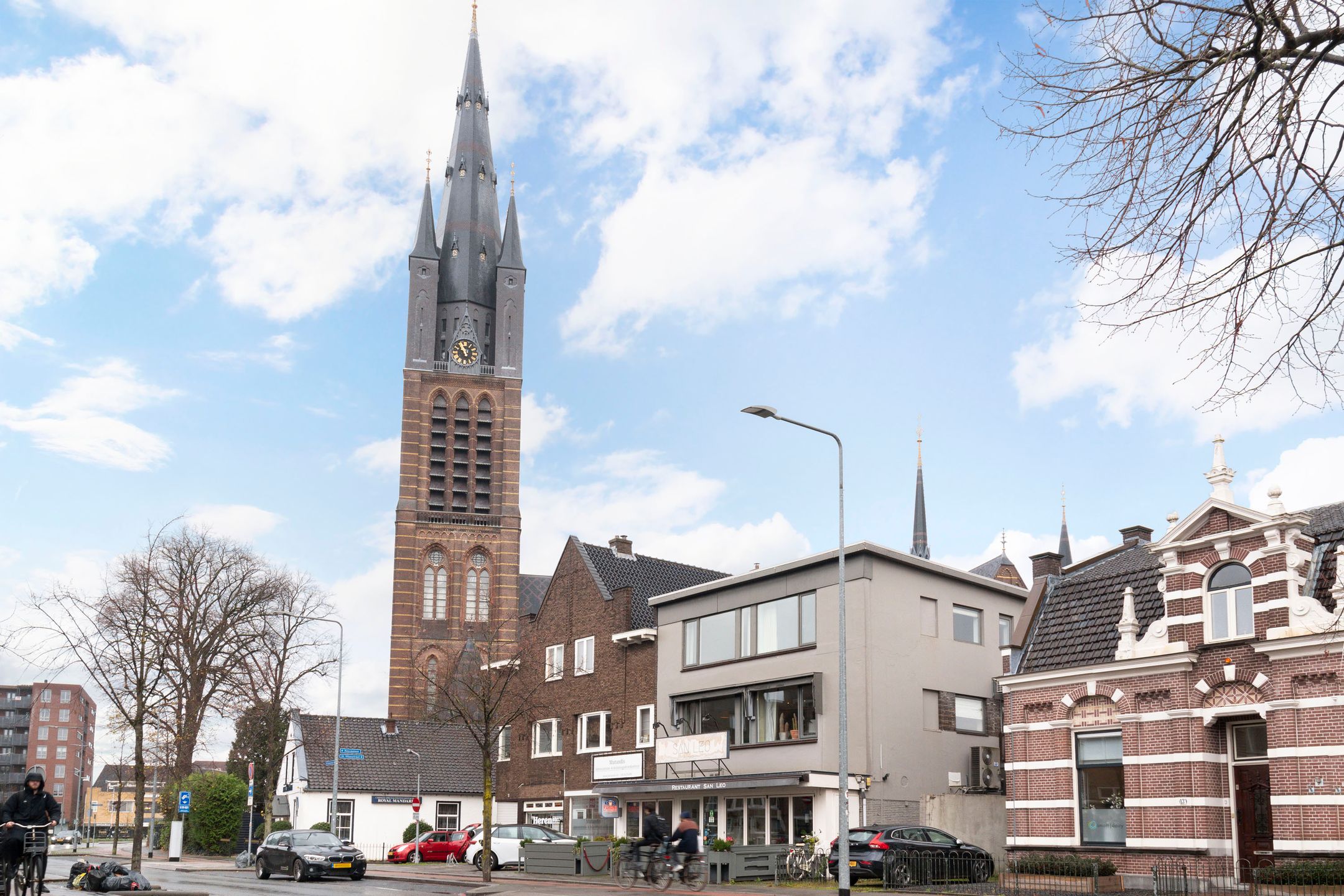 Appartement te koop Emmastraat 11 A 1211 NE Hilversum [funda]