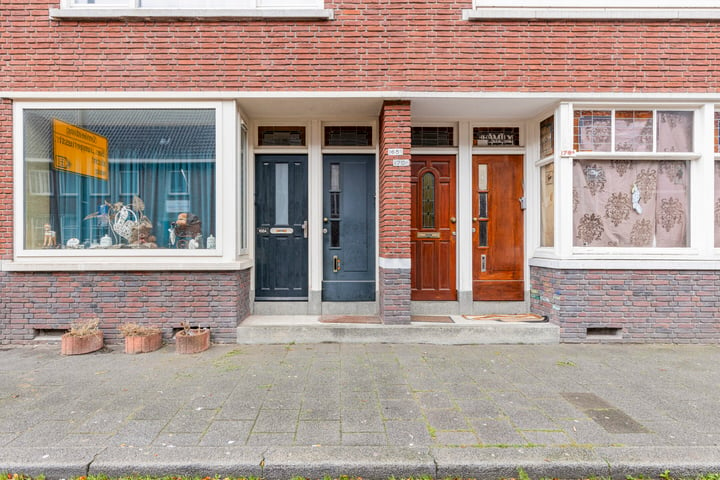 Bekijk foto 5 van Bas Jungeriusstraat 168-B2