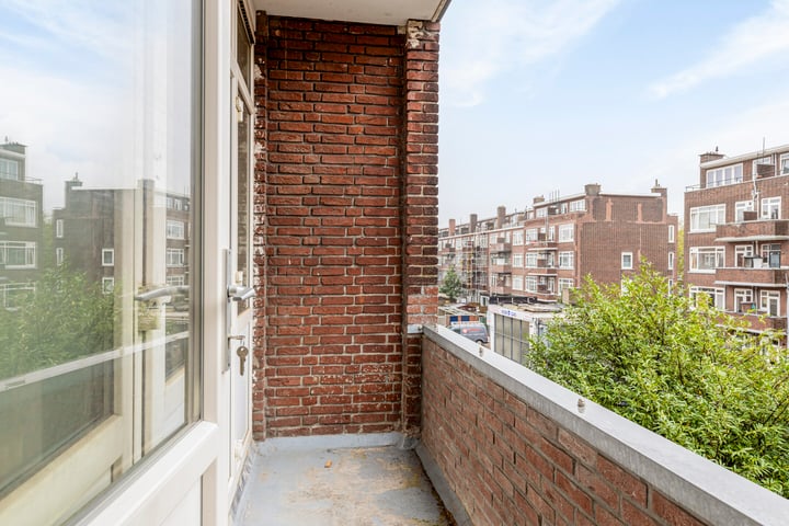 Bekijk foto 4 van Bas Jungeriusstraat 168-B2