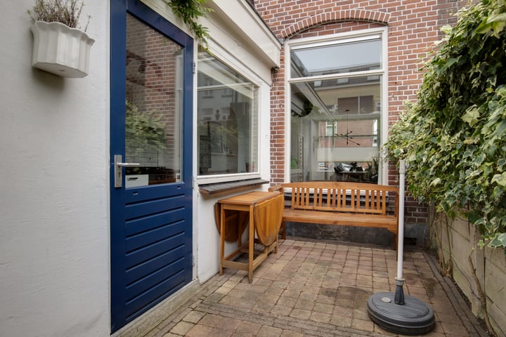 Bekijk foto 4 van Abel Tasmanstraat 22