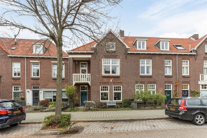 Bekijk foto 53 van Charles Ruysstraat 31