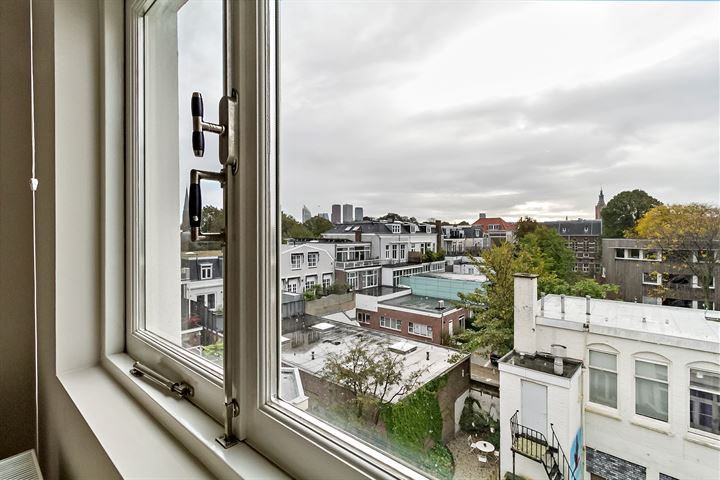 Bekijk foto 18 van Elandstraat 14-A