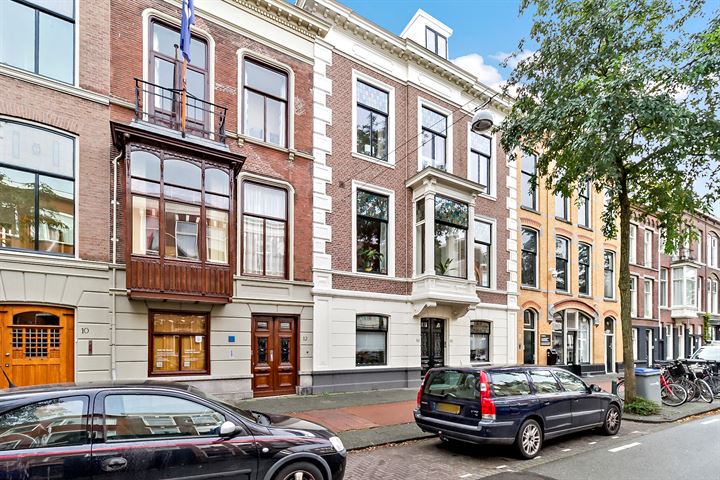 Bekijk foto 33 van Elandstraat 14-A