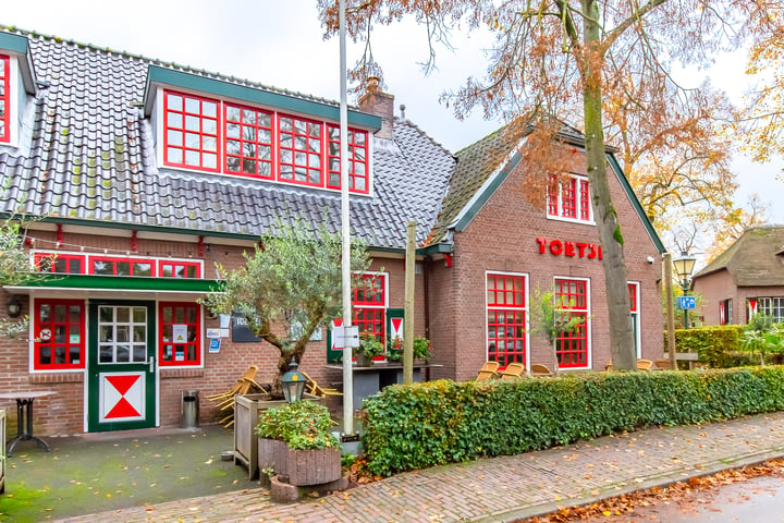 Bekijk foto 33 van Heggestraat 2