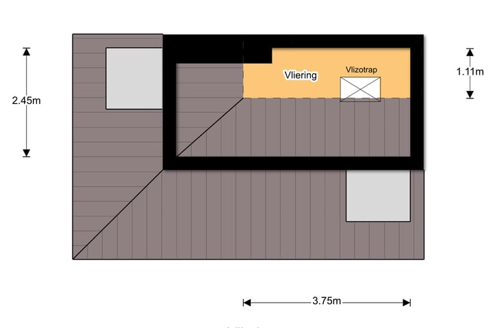 Bekijk foto 42 van Heggestraat 2