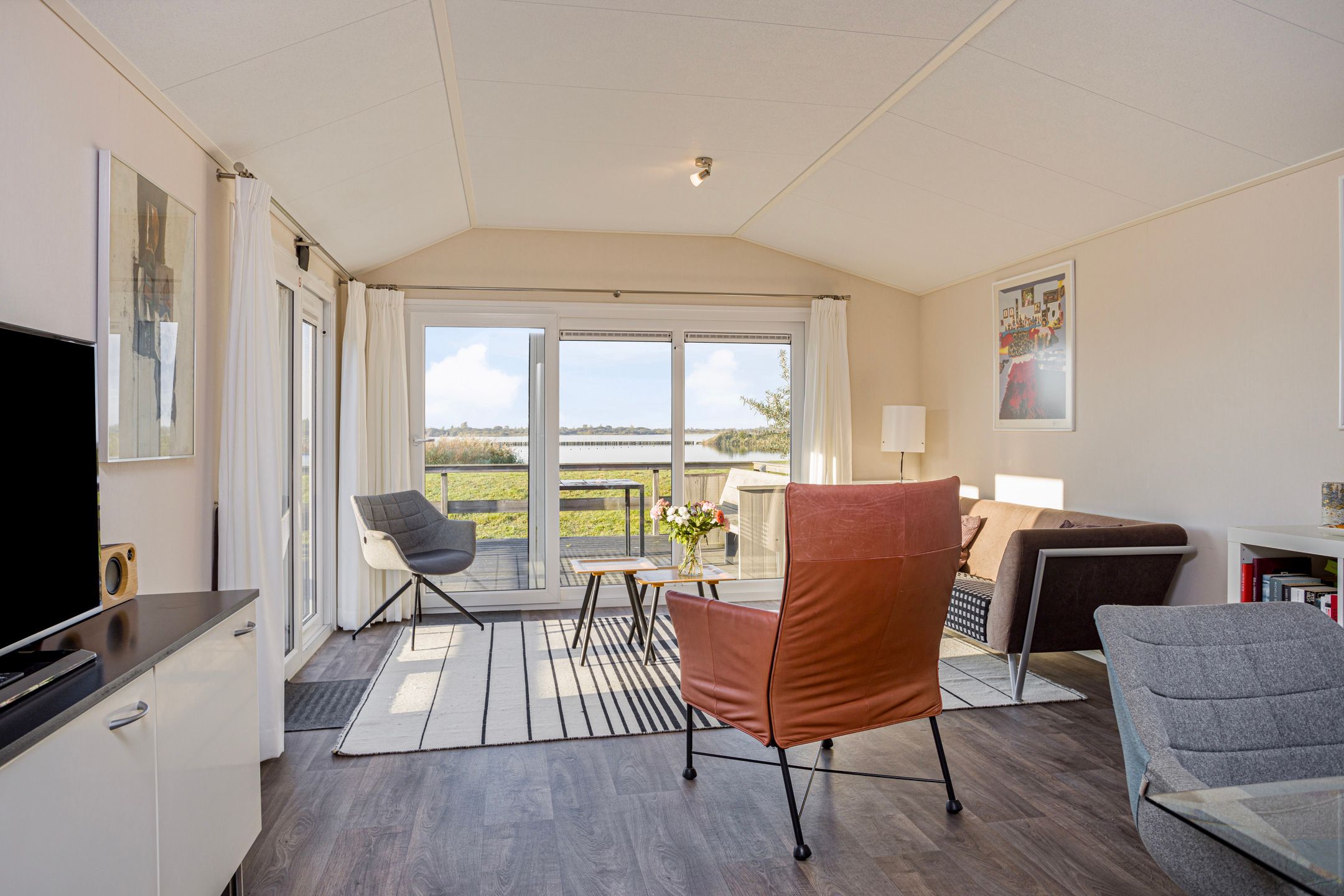 3-bedroom freehold villa in Lauwersoog — photo 2 of 5