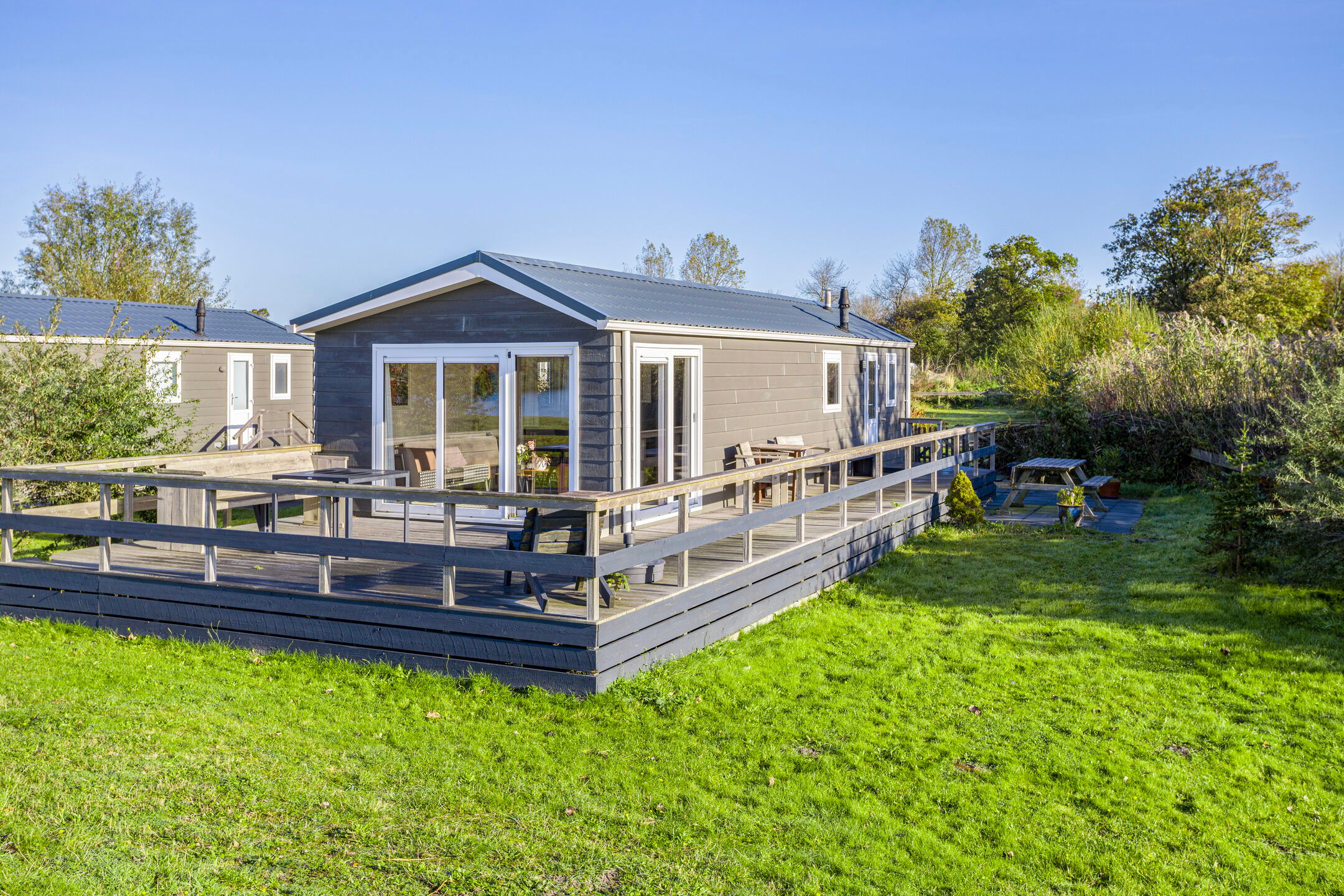 3-bedroom freehold villa in Lauwersoog — photo 1 of 5